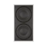Bowers & Wilkins (B&W) ISW-4 In-wall Subwoofer (Pc)
