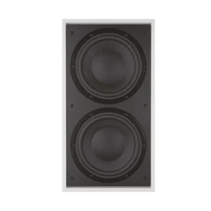 Bowers & Wilkins (B&W) ISW-4 In-wall Subwoofer (Pc)