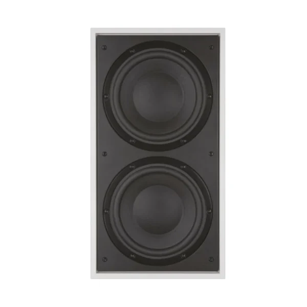 Bowers & Wilkins (B&W) ISW-4 In-wall Subwoofer (Pc)