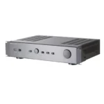 Bowers & Wilkins (B&W) SA250 Mk2 250W rack-mount amplifier with built-in subwoofer equalisation
