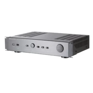 Bowers & Wilkins (B&W) SA250 Mk2 250W rack-mount amplifier with built-in subwoofer equalisation