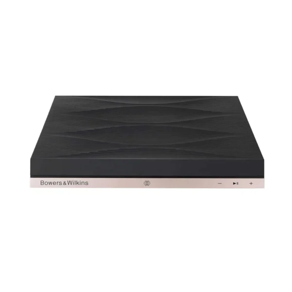 Bowers & Wilkins Formation Audio - Wireless Audio Streamer
