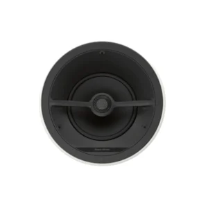 Bowers & Wilkins (B&W) CCM7.3 S2 Internally Angled In-ceiling Speaker (Pc)