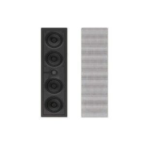 Bowers & Wilkins (B&W) CWM7.4 S2 In-wall Speaker (Pc)