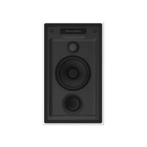 Bowers & Wilkins (B&W) CWM7.5 S2 In-wall Speaker