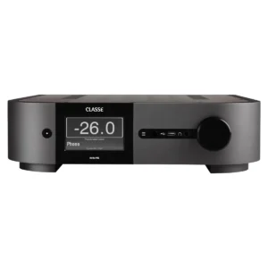 Classe Delta Pre - Preamplifier