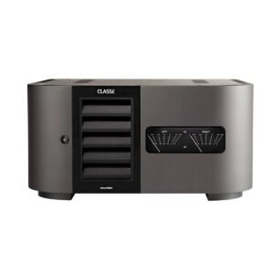 Classe Delta Stereo Two Channel Power Amplifier (Class-A)