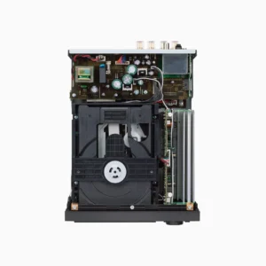 Denon RCD-M41 internals
