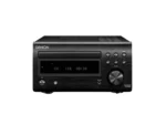 Denon RCD-M41 Mini HiFi System with CD, Bluetooth and FM Tuner