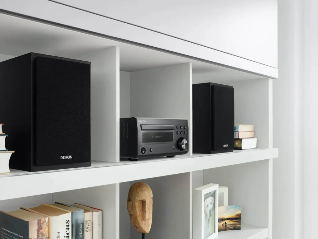 Denon RCD-M41 Lifestyle image