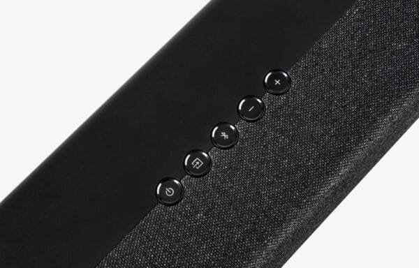 Denon DHT-S217 Soundbar with Dolby Atmos