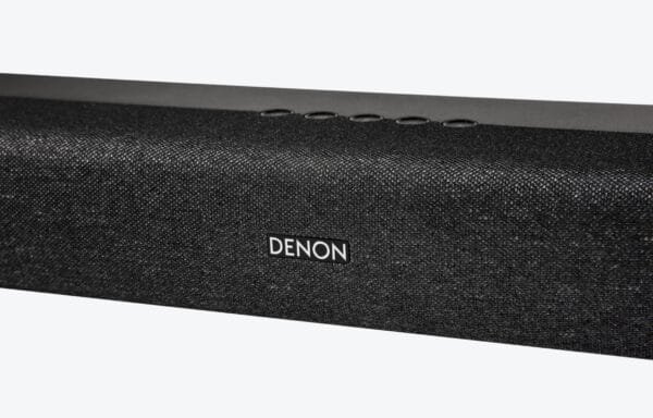 Denon DHT-S217 Soundbar with Dolby Atmos