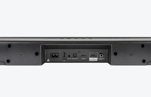 Denon DHT-S217 Soundbar with Dolby Atmos