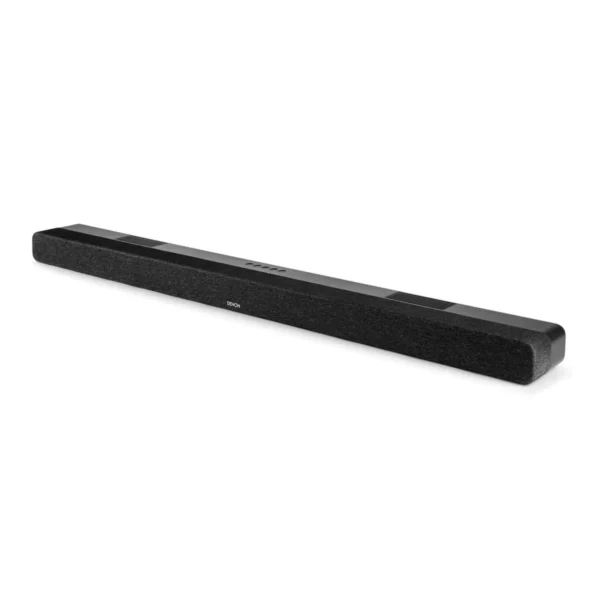 Denon DHT-S716H 3.0 Channel Soundbar with Heos Built-in