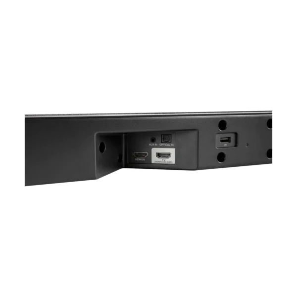 Denon DHT-S716H 3.0 Channel Soundbar with Heos Built-in
