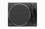 Denon DP-400F Hi-Fi Turntable with Speed Auto Sensor