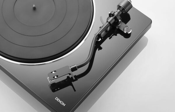 Denon DP-450USB Hi-Fi Turntable