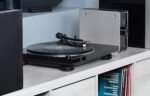 Denon DP-450USB Hi-Fi Turntable