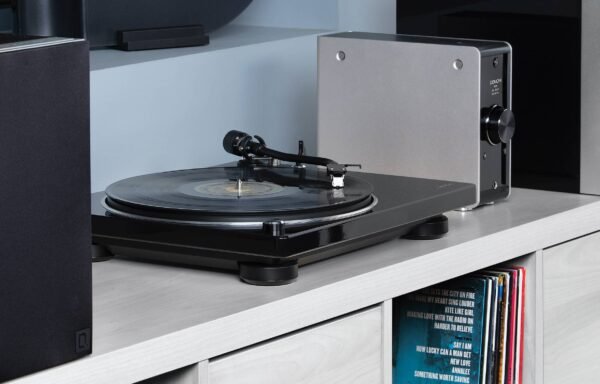 Denon DP-450USB Hi-Fi Turntable