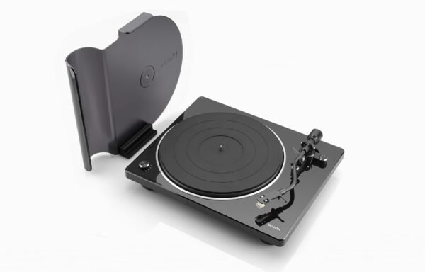 Denon DP-450USB Hi-Fi Turntable