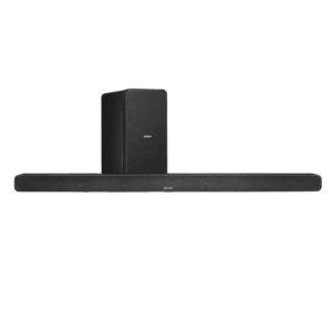 Denon DHT-S716H 3.0 Channel Soundbar with Heos Built-in