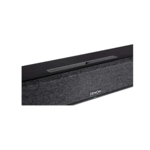 Denon SoundBar 550 close up