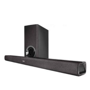 Denon DHT-S316 Soundbar with Wireless Subwoofer