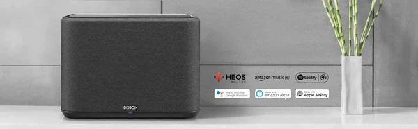 Denon Home 250 lifestyle