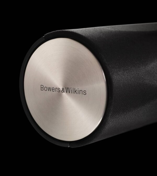 Bowers & Wilkins Formation Bar - Wireless 3.0 Channel Soundbar system