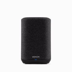Denon Home 150 Smart Wireless Speaker with Heos Built-In (Multi Room Audio)