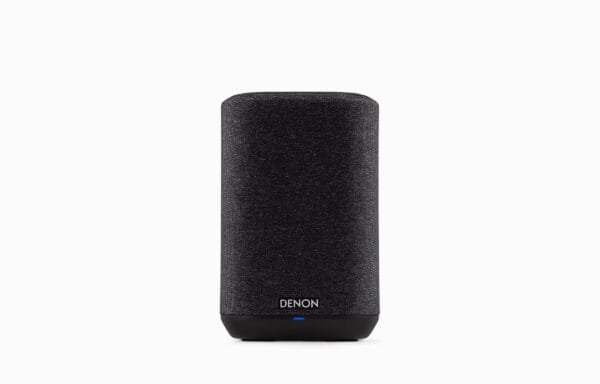 Denon Home 150 Smart Wireless Speaker with Heos Built-In (Multi Room Audio)