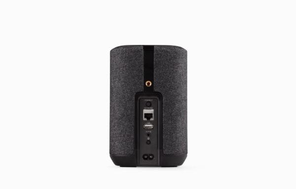 Denon Home 150 Smart Wireless Speaker with Heos Built-In (Multi Room Audio)