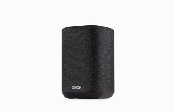 Denon Home 150 Smart Wireless Speaker with Heos Built-In (Multi Room Audio)
