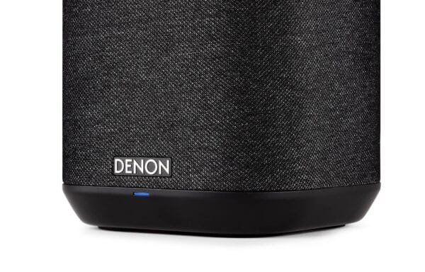 Denon Home 150 Smart Wireless Speaker with Heos Built-In (Multi Room Audio)