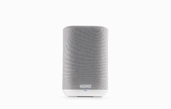 Denon Home 150 Smart Wireless Speaker with Heos Built-In (Multi Room Audio)