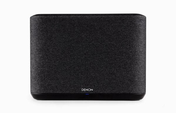Denon Home 250 Smart Wireless Speaker with Built-In Subwoofer & Heos (Multi Room Audio)