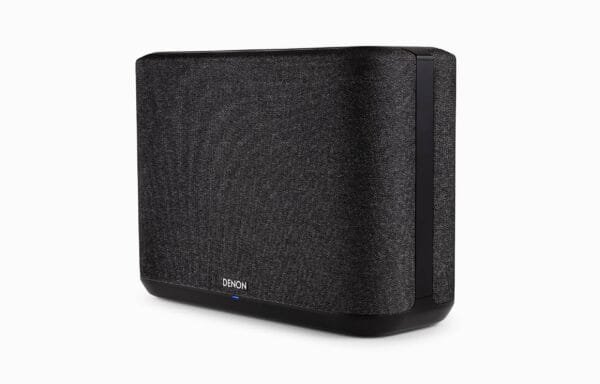 Denon Home 250 Smart Wireless Speaker with Built-In Subwoofer & Heos (Multi Room Audio)
