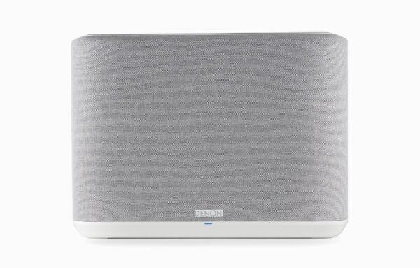 Denon Home 250 Smart Wireless Speaker with Built-In Subwoofer & Heos (Multi Room Audio)