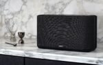 Denon Home 350 Smart Wireless Speaker with Built-In Subwoofer & Heos (Multi Room Audio)