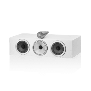B&W HTM71 S3 White
