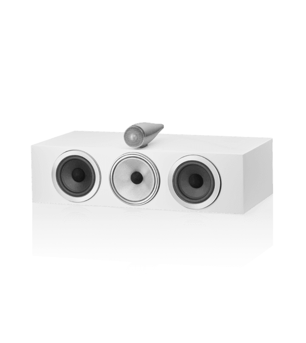 Bowers & Wilkins HTM71 S3 Center Channel Speaker