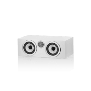 B&W HTM72 S3 White
