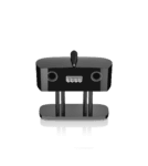 Bowers & Wilkins HTM82 D4 Center Channel Speaker