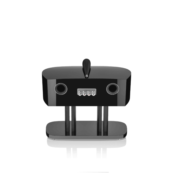 Bowers & Wilkins HTM82 D4 Center Channel Speaker