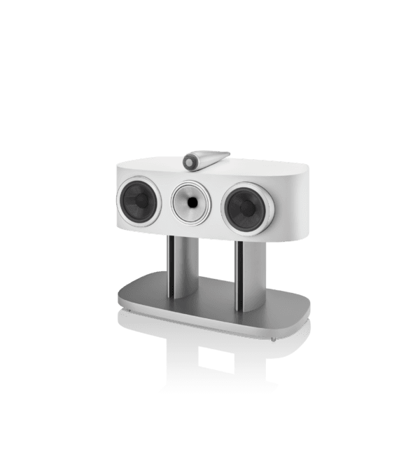 Bowers & Wilkins HTM82 D4 Center Channel Speaker