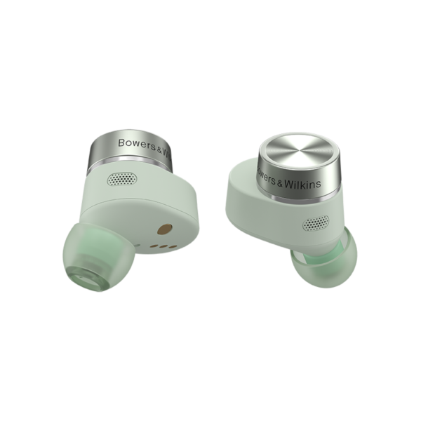 Bowers & Wilkins PI5 S2 In-ear True Wireless earbuds