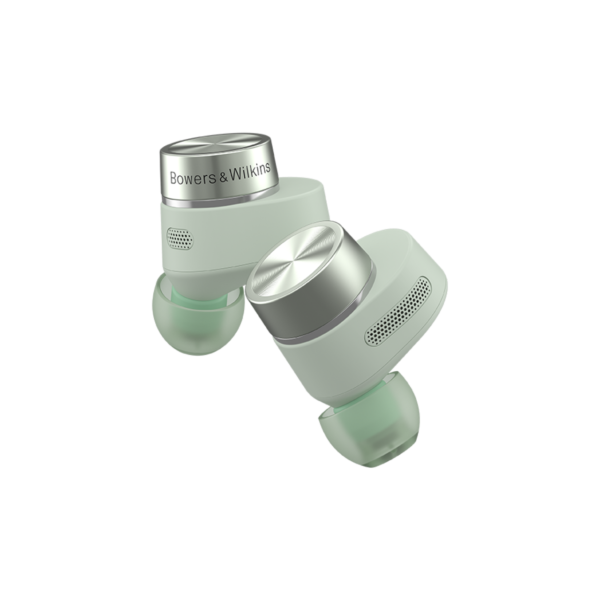 Bowers & Wilkins PI5 S2 In-ear True Wireless earbuds