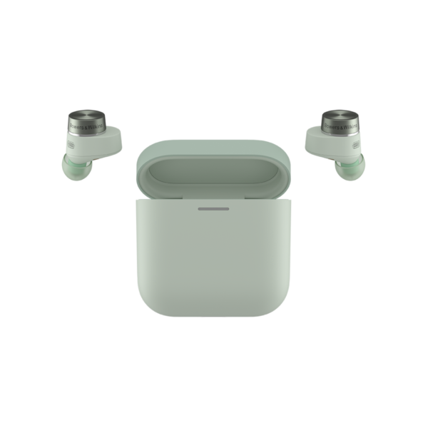 Bowers & Wilkins PI5 S2 In-ear True Wireless earbuds