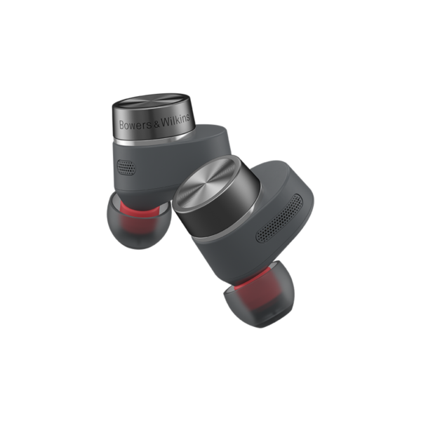 Bowers & Wilkins PI5 S2 In-ear True Wireless earbuds