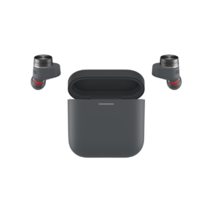 B&W Pi5 S2 Storm Grey with box